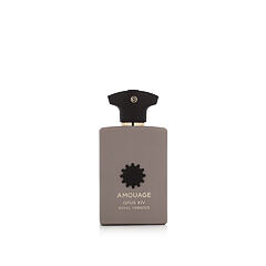 Eau de Parfum Amouage Opus XIV - Royal Tobacco 100 ml