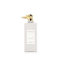 Eau de Parfum Trussardi Le Vie Di Milano Walking in Porta Venezia 100 ml