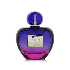 Eau de Toilette Banderas Her Secret Desire 80 ml