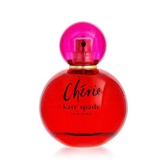 Eau de Parfum Kate Spade Chérie 60 ml