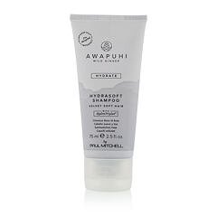Shampoo Paul Mitchell Awapuhi Wild Ginger Hydrasoft Shampoo 75 ml