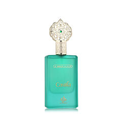 Eau de Parfum Al Wataniah Castilla 75 ml