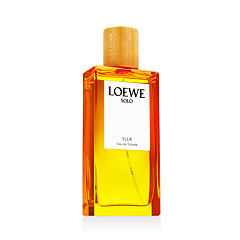 Eau de Toilette Loewe Solo Ella 50 ml