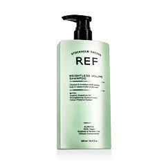 Shampoo REF Weightless Volume Shampoo 600 ml
