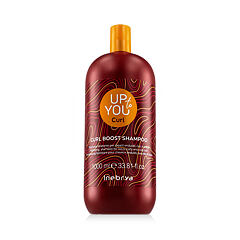 Shampoo Inebrya Up To You Curl Boost Shampoo 300 ml