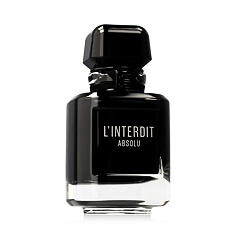 Eau de Parfum Givenchy L'Interdit Absolu 80 ml Tester