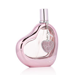 Eau de Parfum Bebe Sheer 100 ml