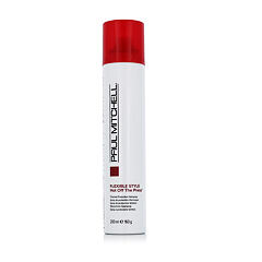 Hitzeschutz Paul Mitchell Flexible Style Hot Off The Press 200 ml
