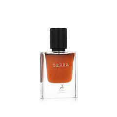Eau de Parfum Maison Alhambra Terra 50 ml