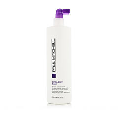 Für Haarvolumen  Paul Mitchell Extra-Body Boost 500 ml