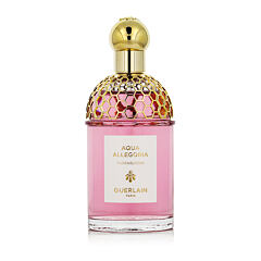 Eau de Toilette Guerlain Aqua Allegoria Florabloom Nachfüllbar 125 ml
