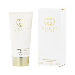 Lait corps Gucci Guilty 150 ml