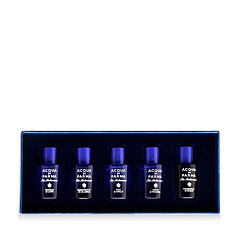 Eau de Toilette Acqua di Parma Blu Mediterraneo Gift Set 5x5 ml