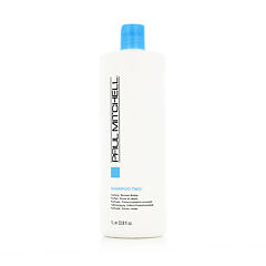 Shampoo Paul Mitchell Original Shampoo Two 500 ml