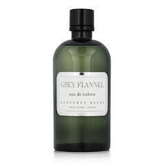 Eau de Toilette Geoffrey Beene Grey Flannel 120 ml