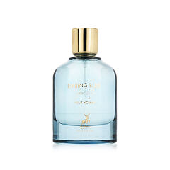 Eau de Parfum Maison Alhambra Daring Blue 100 ml