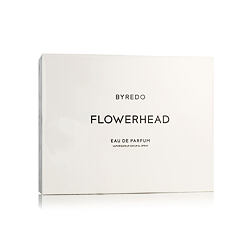Eau de Parfum BYREDO Flowerhead 100 ml