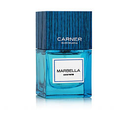 Eau de Parfum Carner Barcelona Marbella 50 ml
