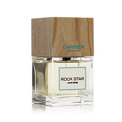Eau de Parfum Carner Barcelona Rock Star 100 ml