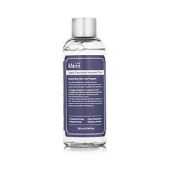 Gesichtswasser und Spray Dear, Klairs Supple Preparation Unscented Toner 180 ml