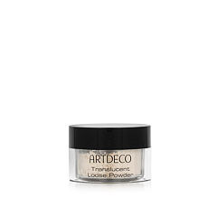 Puder Artdeco Translucent Loose Powder 8 g 02 Translucent Light