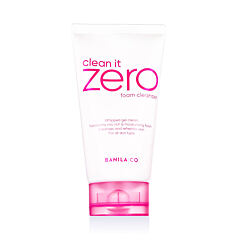 Reinigungsschaum Banila Co Clean it Zero Foam Cleanser 150 ml
