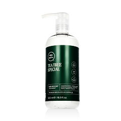 Haarmaske Paul Mitchell Tea Tree Special Hair and Scalp Treatment 500 ml