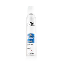 Haarfestiger Goldwell Style Sign Volume Bodifying Brilliance Mousse 300 ml