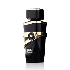Eau de Parfum Fragrance World Just Aswad 100 ml