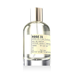 Eau de Parfum Le Labo Rose 31 100 ml
