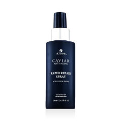 Für Haarglanz Alterna Caviar Anti-Aging Rapid Repair Spray 124 ml