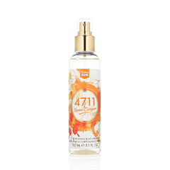 Körperspray 4711 Remix Cologne Orange 150 ml