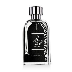 Eau de Parfum Ard Al Zaafaran Hayaati 100 ml