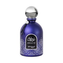 Eau de Parfum Zimaya Awatif Blue 100 ml