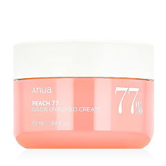 Tagescreme Anua Peach Niacin Enriched Cream 50 ml