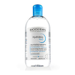 Mizellenwasser BIODERMA Hydrabio H₂O 250 ml