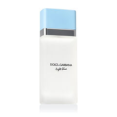 Eau de Toilette Dolce&Gabbana Light Blue Nachfüllbar 50 ml