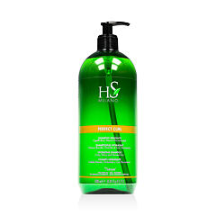 Shampoo HS MILANO Perfect Curl Hydrating Shampoo 350 ml