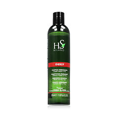 Shampoo HS MILANO Energy Energising Shampoo 350 ml
