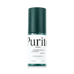 Gesichtsserum Purito Wonder Releaf Centella Serum Unscented 60 ml