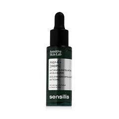 Gesichtsserum Sensilis Prep 4+ Drops Antiaging Exfoliating Accelerator 30 ml