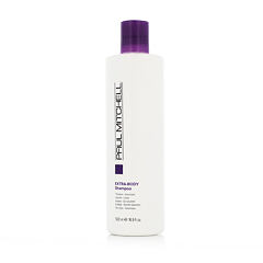 Shampooing Paul Mitchell Extra-Body Shampoo 300 ml