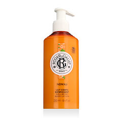 Körperlotion Roger & Gallet Néroli 250 ml
