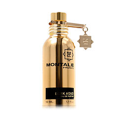 Eau de Parfum Montale Dark Aoud 50 ml