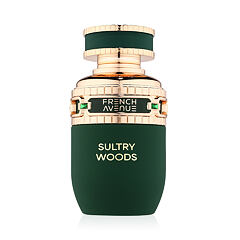 Eau de Parfum French Avenue Sultry Woods 80 ml