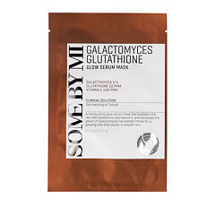 Gesichtsmaske Some By Mi Galactomyces Glutathione Glow Serum Mask 22 g