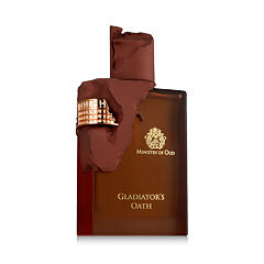 Eau de Parfum Ministry Of Oud Gladiator's Oath 100 ml