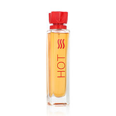 Eau de Toilette Benetton Hot 100 ml