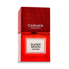 Eau de Parfum Carner Barcelona Super Moon 100 ml