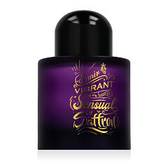 Eau de Parfum Emir Vibrant Sensual Saffron 100 ml